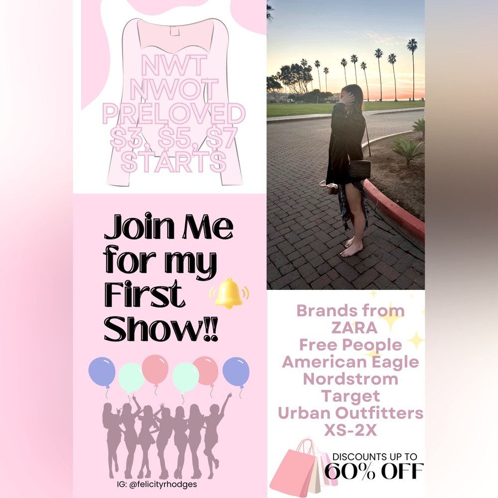 🚨LIVE NOW ⏰LIKE THIS LIVE LISTING 🎊‼️